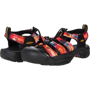 image:imageKEEN Womens Newport H2 Closed Toe Water SandalsNew York at Night