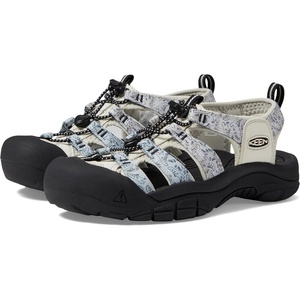 image:imageKEEN Womens Newport H2 Closed Toe Water SandalsNewportyMcnewport