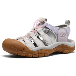 image:imageKEEN Womens Newport H2 Closed Toe Water SandalsTriblock Vapor