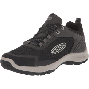 image:imageKEEN Womens Terradora Speed Breathable Lightweight HikingBlackDrizzle