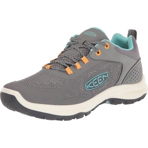 image:imageKEEN Womens Terradora Speed Breathable Lightweight HikingSteel GreyIpanema