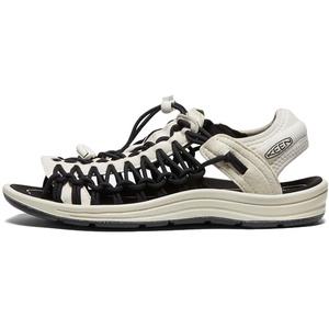 image:imageKEEN Womens Uneek II OT SandalsBirchBlack