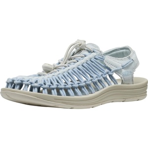 image:imageKEEN Womens Uneek Slice Fade W SandalBallad BlueBallad Blue