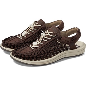 image:imageKEEN Womens Uneek Slice Fade W SandalCoffee BeanBirch