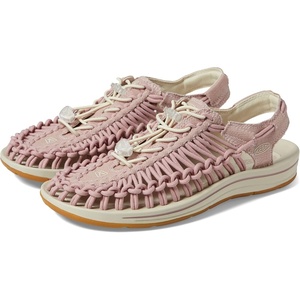 image:imageKEEN Womens Uneek Slice Fade W SandalFawnBirch