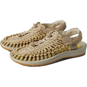 image:imageKEEN Womens Uneek Slice Fade W SandalMimosaMismosa