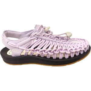 image:imageKEEN Womens Uneek Slice Fade W SandalOrchid PetalBirch