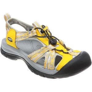 image:imageKEEN Womens Venice H2 SandalYamhill Yellow Sandy