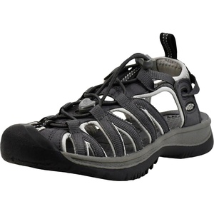 image:imageKEEN Womens Whisper Closed Toe Durable Comfortable Easy On Washable Adventure SandalsMagnetDrizzle