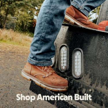 KEEN Utility | Comfort First, Structure Second – Hiking-Inspired Anatomical Fit Safety Work Boots