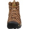 image:imageKEEN Utility Mens Flint Mid Steel Toe Work BootShitakeRust