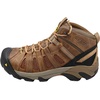 image:imageKEEN Utility Mens Flint Mid Steel Toe Work BootShitakeRust