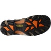 image:imageKEEN Utility Mens Flint Mid Steel Toe Work BootShitakeRust
