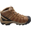 image:imageKEEN Utility Mens Flint Mid Steel Toe Work BootShitakeRust