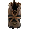 image:imageKEEN Utility Mens Flint Mid Steel Toe Work BootShitakeRust