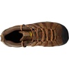 image:imageKEEN Utility Mens Flint Mid Steel Toe Work BootShitakeRust