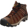 image:imageKEEN Utility Mens Flint Mid Steel Toe Work BootSlate BlackBurnt Henna