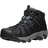 image:imageKEEN Utility Mens Flint Mid Steel Toe Work BootBlackDark Shadow