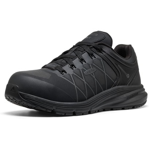 image:imageKEEN Utility Vista Energy XT Work Sneaker Internal Met Guard Carbon ToeBlackMagnet