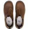 image:imageKEEN Utility Evanston Chelsea Waterproof Work Boots Soft ToeBisonBlack