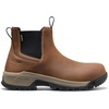 image:imageKEEN Utility Evanston Chelsea Waterproof Work Boots Soft ToeBisonBlack