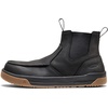 image:imageKEEN Utility Gibson Chelsea Work Boots Carbon ToeBlackGum