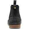 image:imageKEEN Utility Gibson Chelsea Work Boots Carbon ToeBlackGum