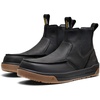image:imageKEEN Utility Gibson Chelsea Work Boots Carbon ToeBlackGum