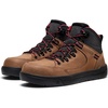 image:imageKEEN Utility Gibson Hiker Work Boots Carbon ToeBisonBlack