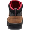image:imageKEEN Utility Gibson Hiker Work Boots Carbon ToeBisonBlack