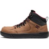 image:imageKEEN Utility Gibson Hiker Work Boots Carbon ToeBisonBlack