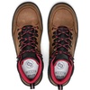 image:imageKEEN Utility Gibson Hiker Work Boots Carbon ToeBisonBlack