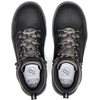 image:imageKEEN Utility Gibson Hiker Work Boots Carbon ToeBlackMagnet