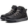image:imageKEEN Utility Gibson Hiker Work Boots Carbon ToeBlackMagnet
