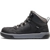 image:imageKEEN Utility Gibson Hiker Work Boots Carbon ToeBlackMagnet