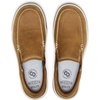 image:imageKEEN Utility Gibson SlipOn Work Shoes Carbon ToeBelgianGum