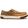image:imageKEEN Utility Gibson SlipOn Work Shoes Carbon ToeBelgianGum