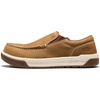 image:imageKEEN Utility Gibson SlipOn Work Shoes Carbon ToeBelgianGum
