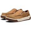 image:imageKEEN Utility Gibson SlipOn Work Shoes Carbon ToeBelgianGum