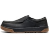 image:imageKEEN Utility Gibson SlipOn Work Shoes Carbon ToeBlackGum