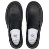 image:imageKEEN Utility Gibson SlipOn Work Shoes Carbon ToeBlackGum