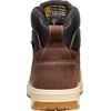 image:imageKEEN Utility Mens Fort Wayne 6 Waterproof Composite Toe Wedge Work BootsTortoise ShellGum