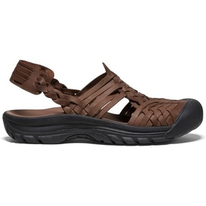 image:imageKEEN Mens Rosarita 2 Huarache Comfortable Closed ToeHyke Bison