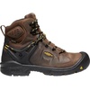 image:imageKEEN Utility 6 Dover WP Dark EarthBlack 9 D M