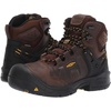 image:imageKEEN Utility 6 Dover WP Dark EarthBlack 9 D M