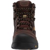 image:imageKEEN Utility 6 Dover WP Dark EarthBlack 9 D M