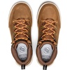 image:imageKEEN Utility Gibson Hiker Work Boots Soft ToeBelgianGum