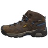 image:imageKEEN Utility Mens Detroit XT Mid Steel Toe Waterproof Work Boot Cascade BrownOrion Blue 16 Medium US