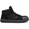 image:imageKEEN Utility Mens Kenton Mid Composite Toe Work SneakersBlackBlack