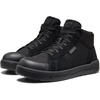 image:imageKEEN Utility Mens Kenton Mid Composite Toe Work SneakersBlackBlack